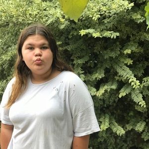 Meet your Posher, Nikki